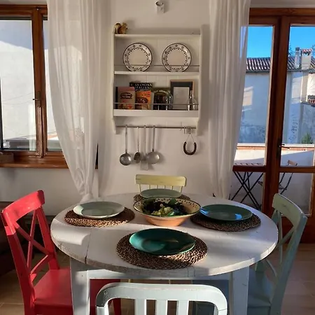 Couette-café Antico Fienile *