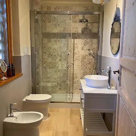 Antico Fienile 住宿加早餐酒店