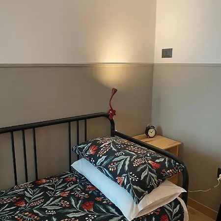 Antico Fienile 住宿加早餐酒店 *