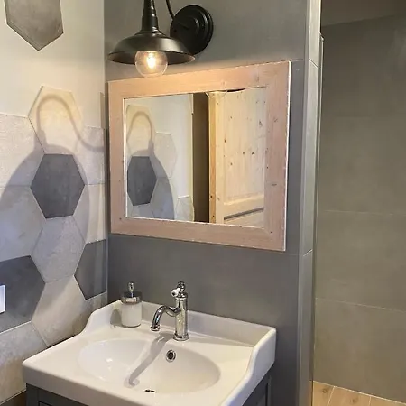 住宿加早餐酒店 Antico Fienile 戈里齐亚