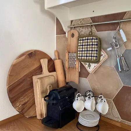 住宿加早餐酒店 Antico Fienile 戈里齐亚