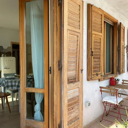 Antico Fienile 戈里齐亚