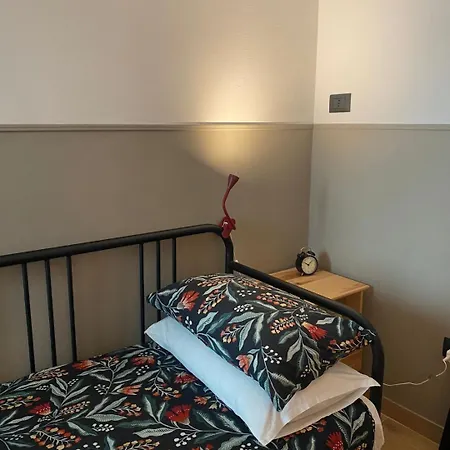 Antico Fienile 住宿加早餐酒店