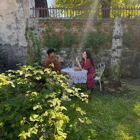 Bed & Breakfast Antico Fienile *