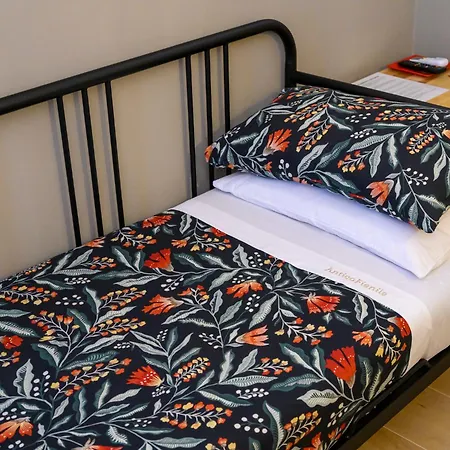 Antico Fienile Bed & Breakfast