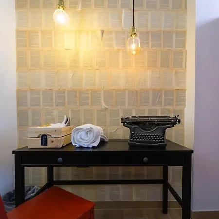 Antico Fienile Bed & Breakfast *